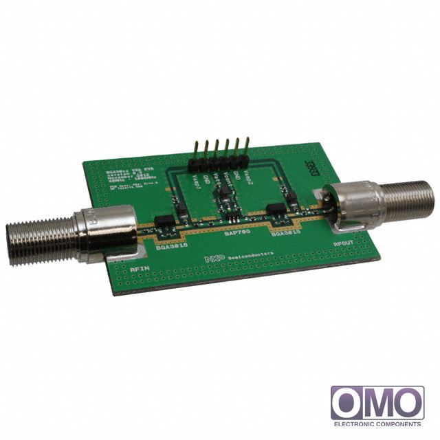 OM7861/CURRENTAMP,598